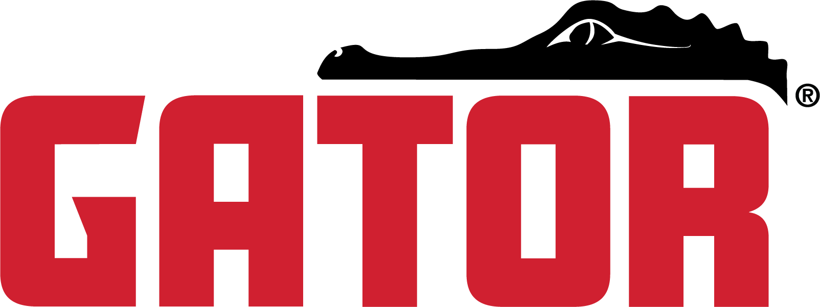 Gator Cases logo